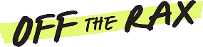Off The Rax - Home Page